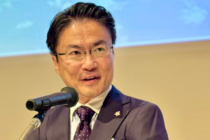 乙武洋匡さんのX公式アカウント（@h_ototake）から引用