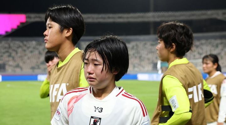U-17日本女子代表、W杯で北朝鮮に1-5で完敗…「韓国より100倍優れている。北朝鮮が最強日本のプライドを粉砕」と韓国紙