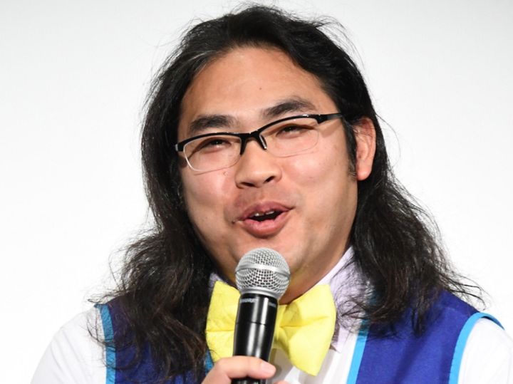 ロッチ・中岡創一（2019年撮影） クランクイン！ width=