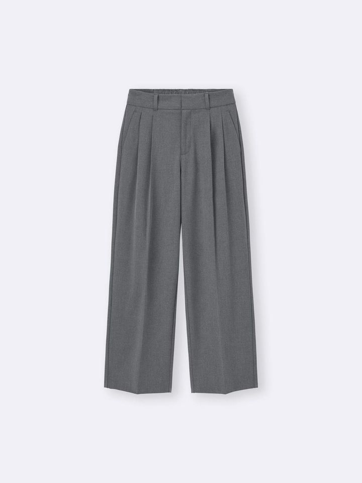 画像1: 出典：GU