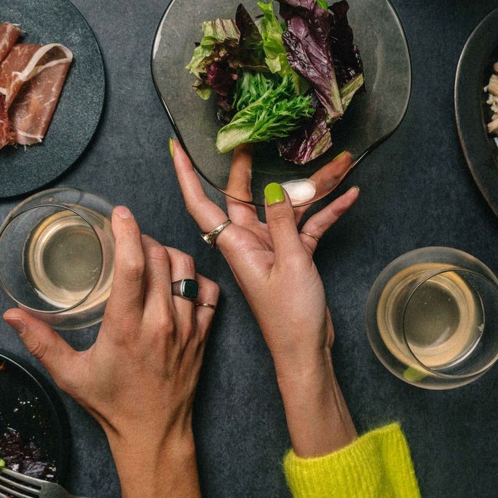 カノサラ,KANOSALA,おつまみサラダ,つまみ系サラダ,プロフィール