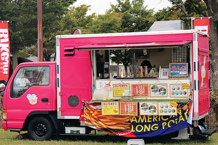 【BikeJIN祭り＠長野・下諏訪イベントレポート】諏訪湖畔にライダー集結！秋のビーナスラインとともに開催