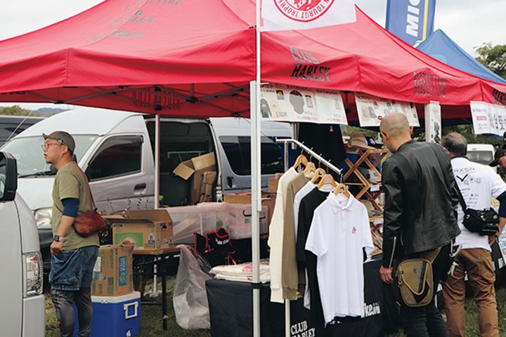 【BikeJIN祭り＠長野・下諏訪イベントレポート】諏訪湖畔にライダー集結！秋のビーナスラインとともに開催