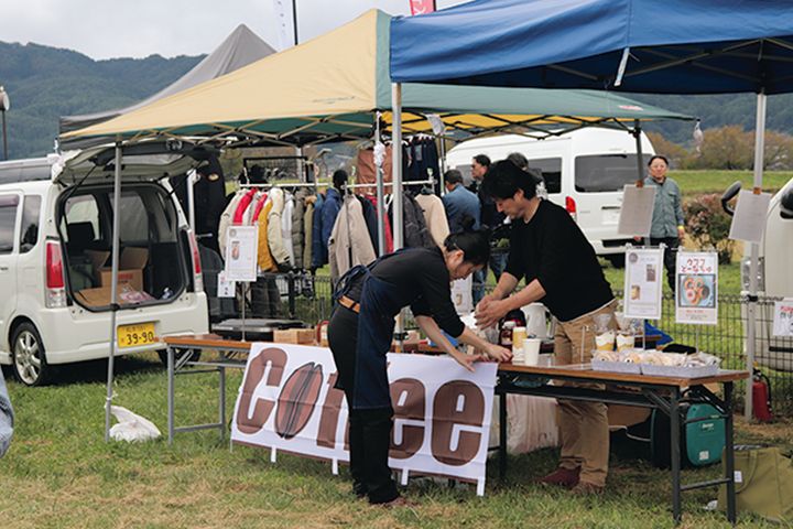 【BikeJIN祭り＠長野・下諏訪イベントレポート】諏訪湖畔にライダー集結！秋のビーナスラインとともに開催