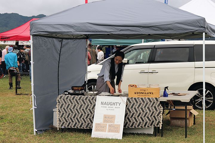 【BikeJIN祭り＠長野・下諏訪イベントレポート】諏訪湖畔にライダー集結！秋のビーナスラインとともに開催