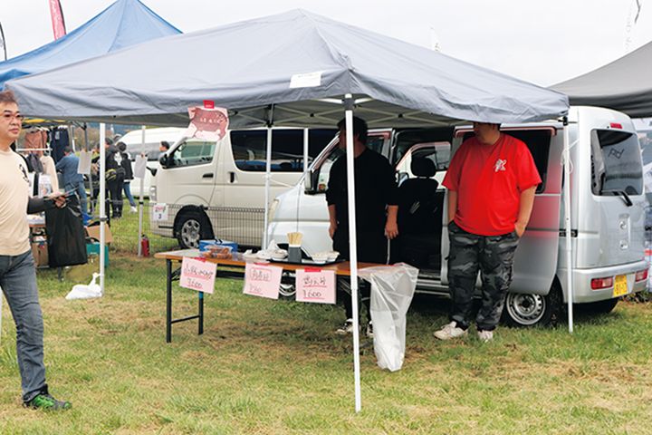 【BikeJIN祭り＠長野・下諏訪イベントレポート】諏訪湖畔にライダー集結！秋のビーナスラインとともに開催