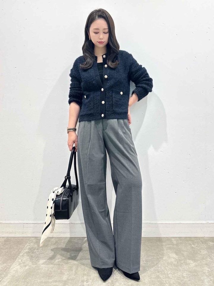 画像1: 出典：GU