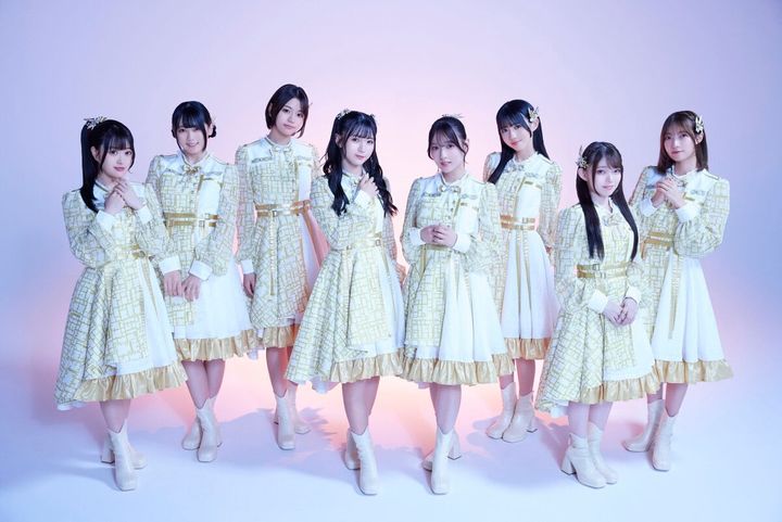 プラモデルとファン、プラモデルと世界（＝プラネット）をつなぐアイドル『リンクルプラネット』