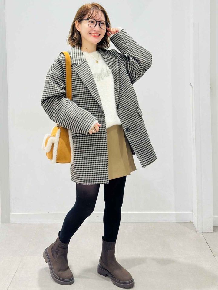 画像4: 出典：GU