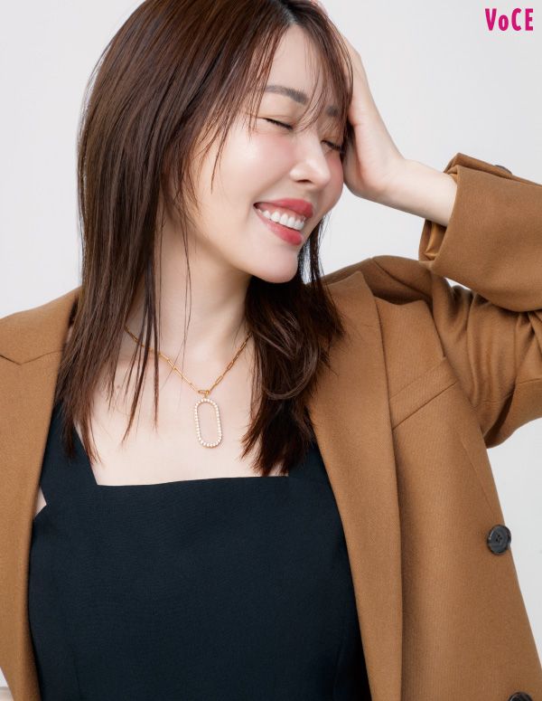 大野真理子さん