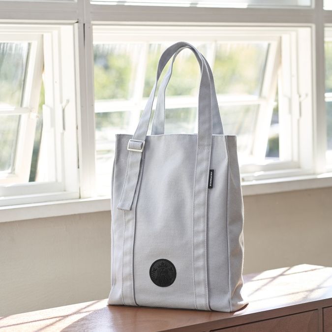 スターバックス福袋 2026 トートバッグ