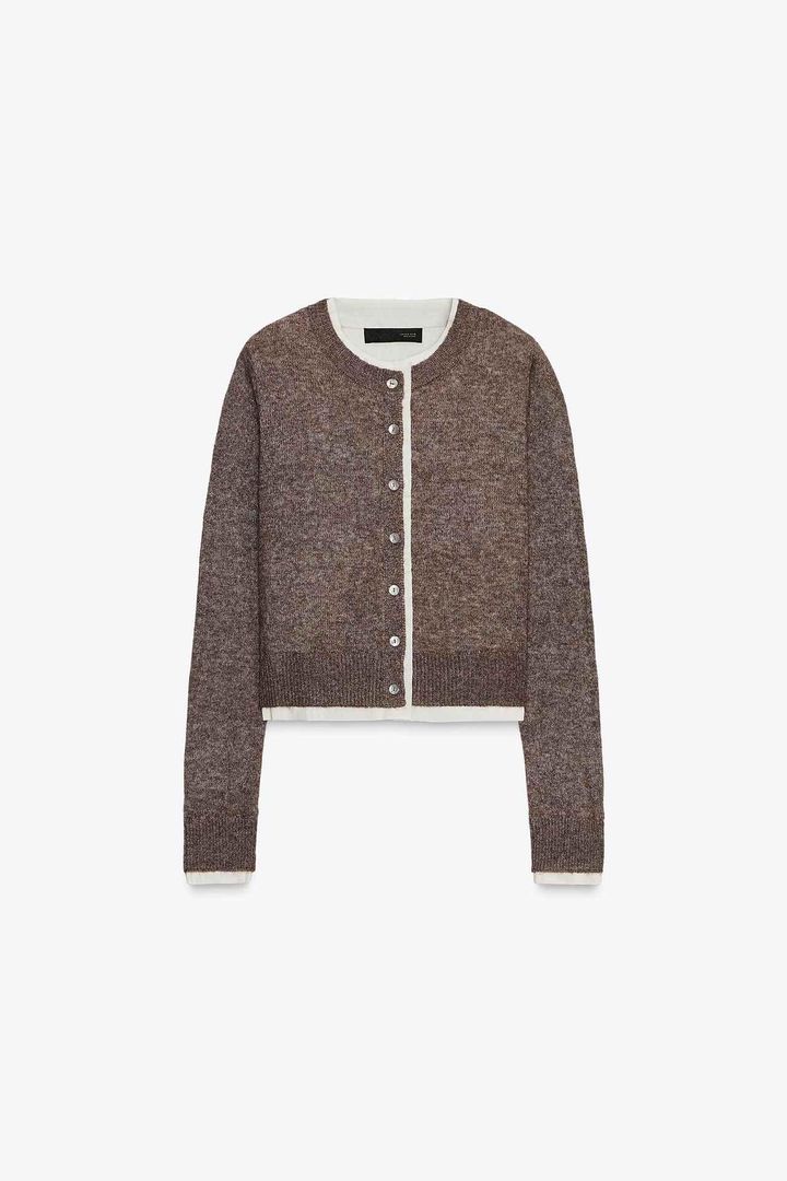 画像1: 出典：ZARA