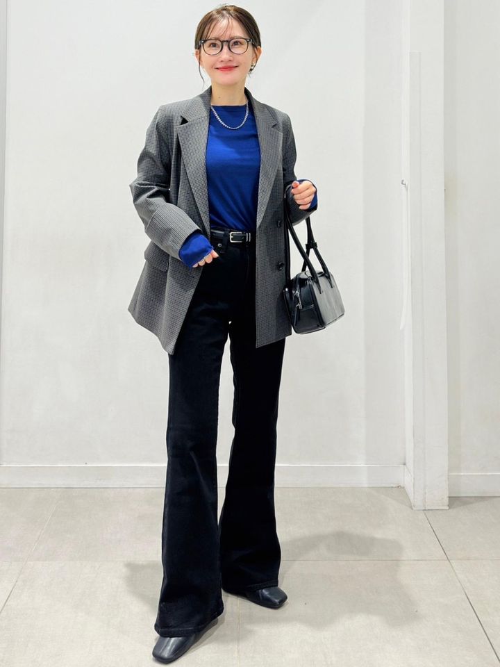 画像2: 出典：GU