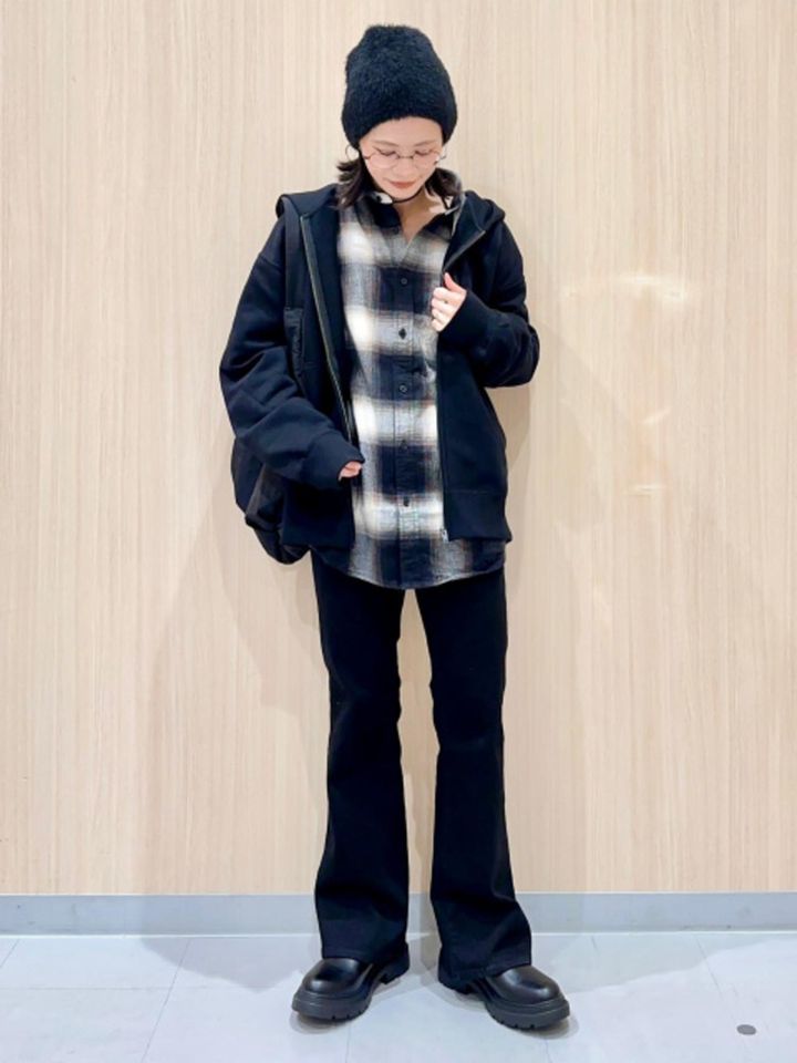 画像3: 出典：GU