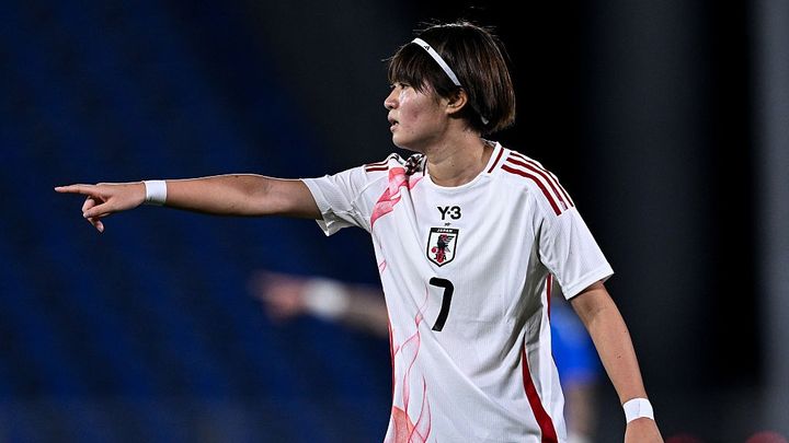 なでしこジャパン、ニールセン体制での「進化」のカギを握る5名の選手