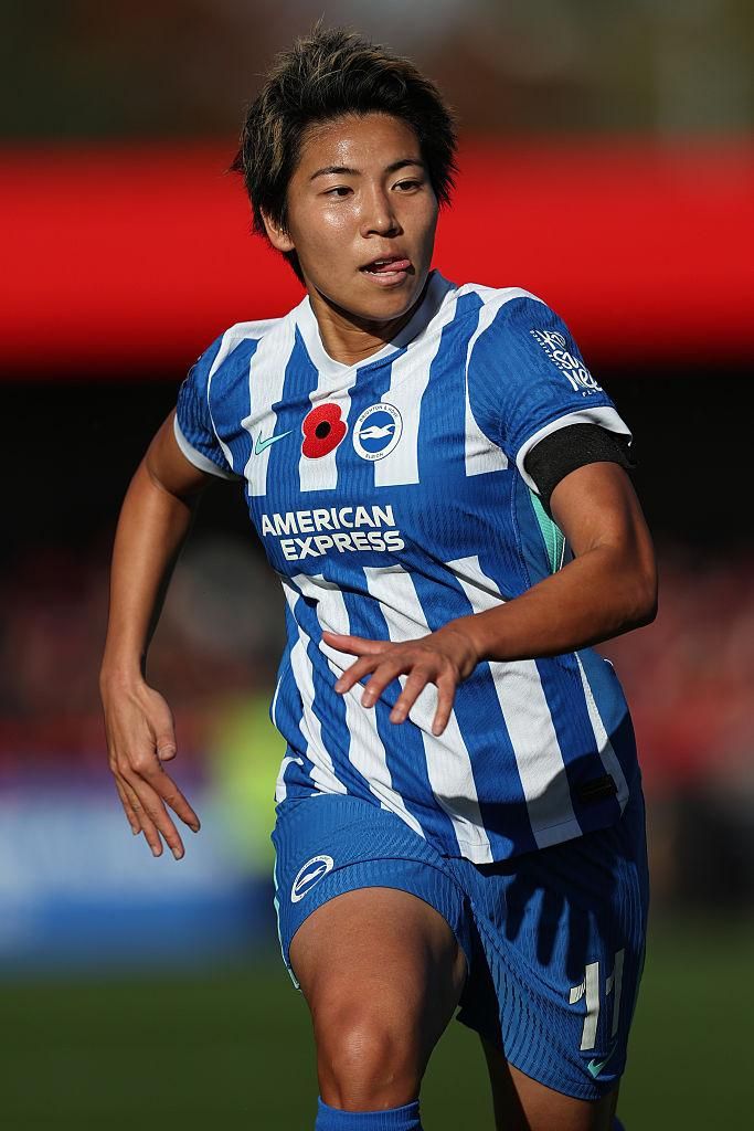 なでしこジャパン、ニールセン体制での「進化」のカギを握る5名の選手