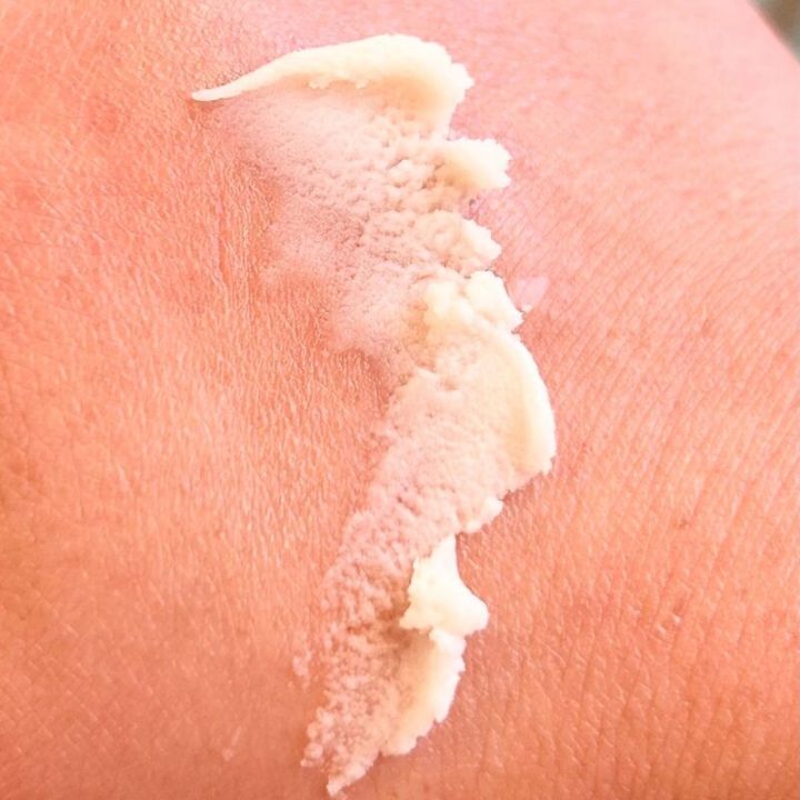 AMAMI ミネラルバーム 110g 3980円（アコール 0120-32-6032）