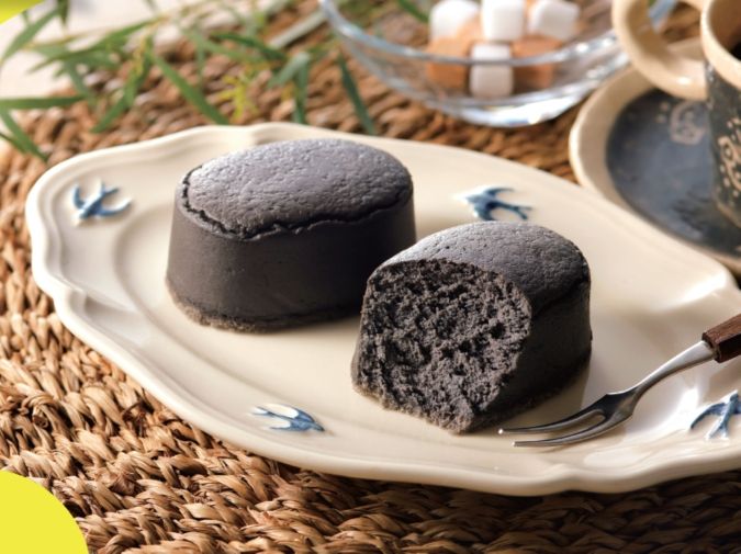 博多阪急「冬の北海道物産大会」メルチーズイカスミ