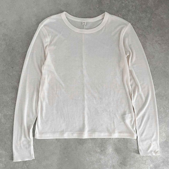 画像: 薄手で使いやすい！