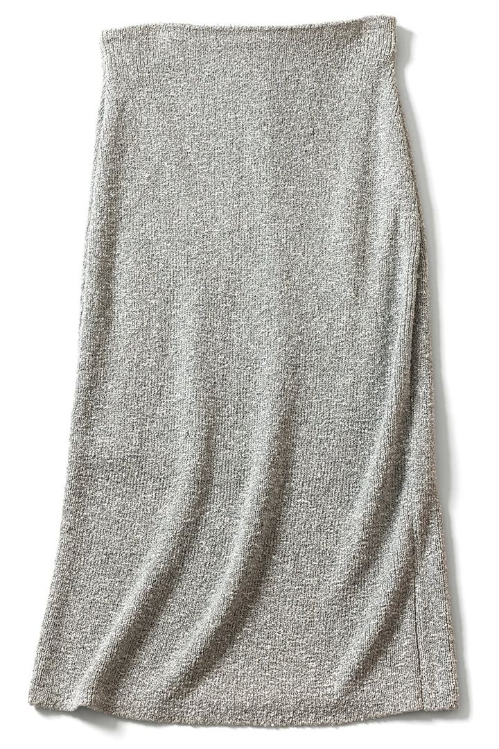 スパンコールの輝きもプラス。3万6300円（RHC／RHC ロンハーマン）