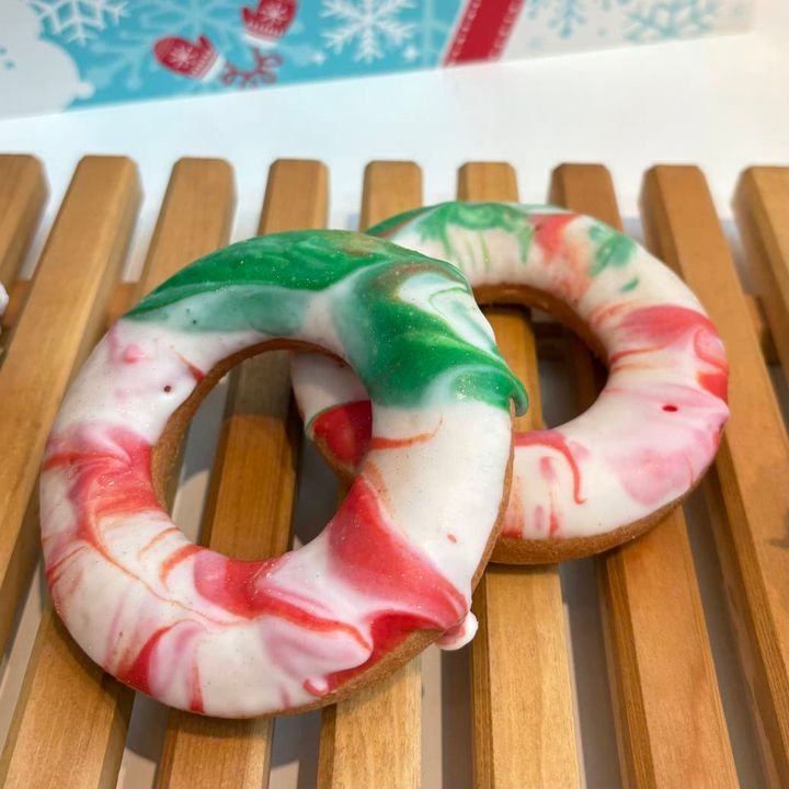 クリスマスギャラクシー 