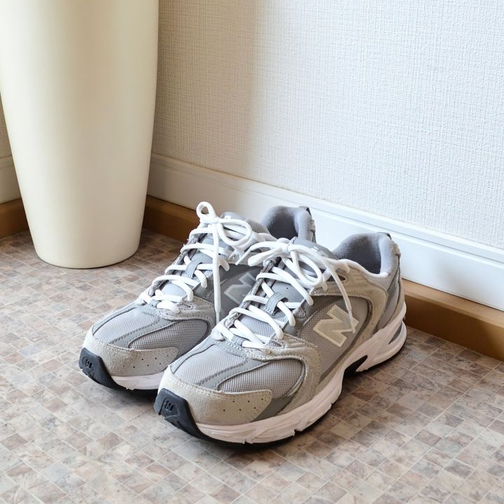 ニューバランス530