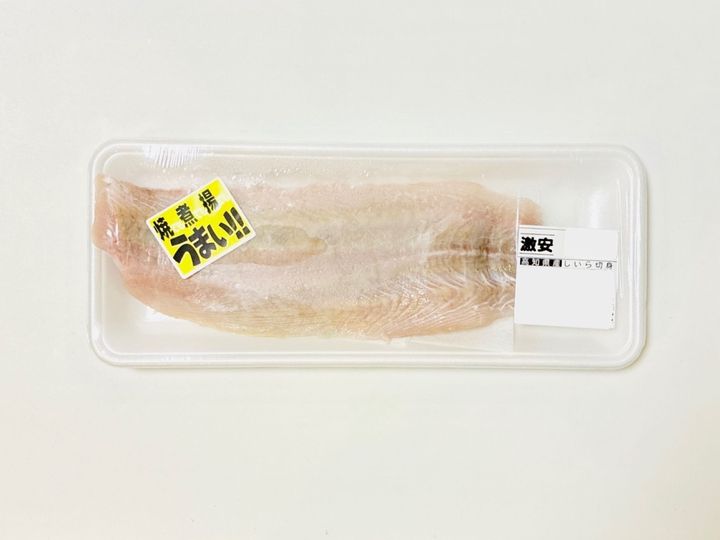 なぬ！？【小5息子が描いた魚の絵】に衝撃が隠せない！「やっぱり美味しい魚を食べ続けたいよね」