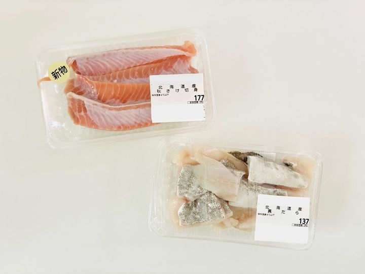 なぬ！？【小5息子が描いた魚の絵】に衝撃が隠せない！「やっぱり美味しい魚を食べ続けたいよね」