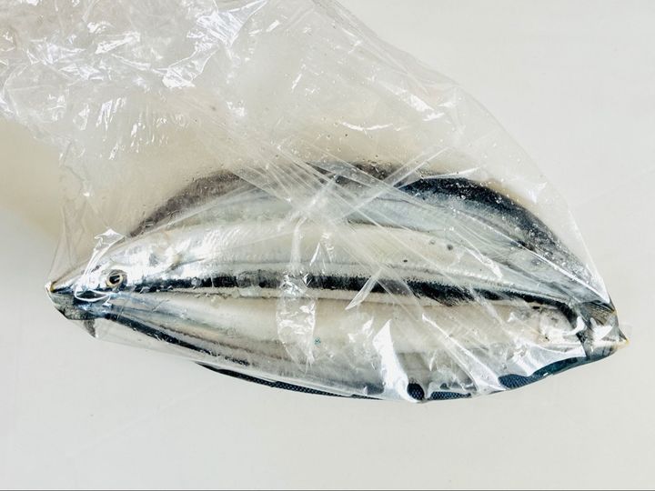 なぬ！？【小5息子が描いた魚の絵】に衝撃が隠せない！「やっぱり美味しい魚を食べ続けたいよね」