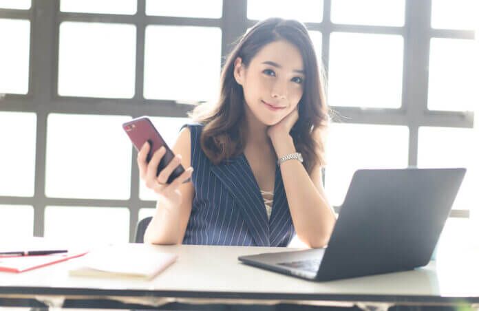 職場で人気♡モテる女性の共通点5つ｜男性の本音を聞いてみた