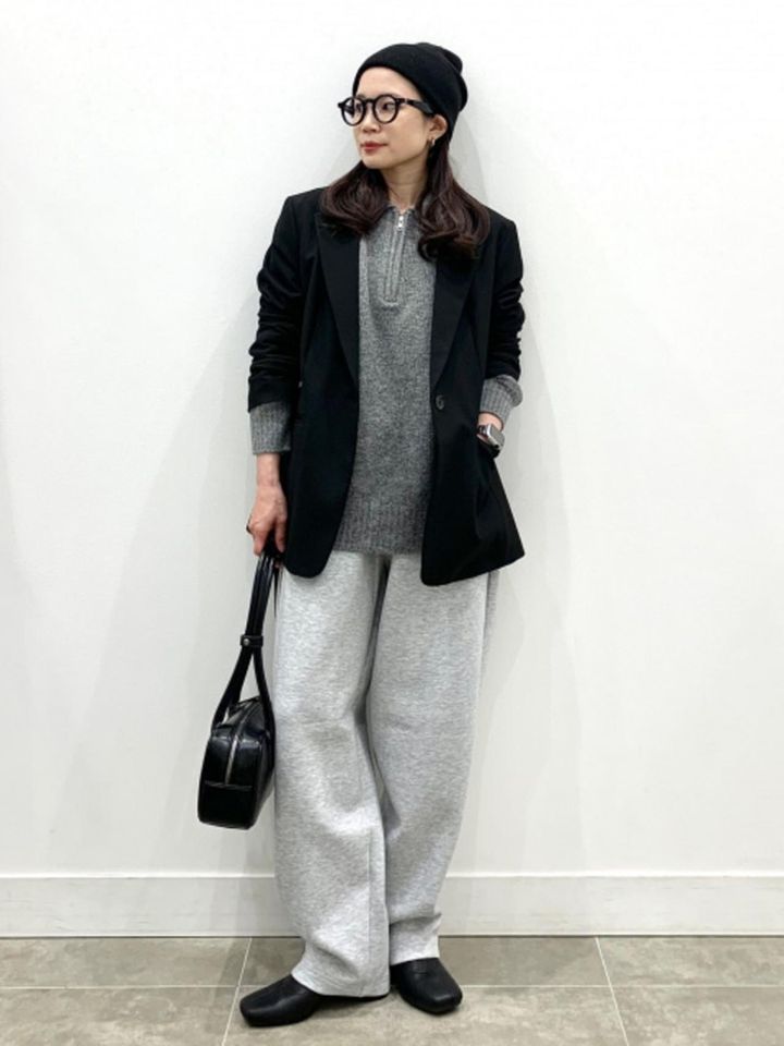 画像1: 出典：GU