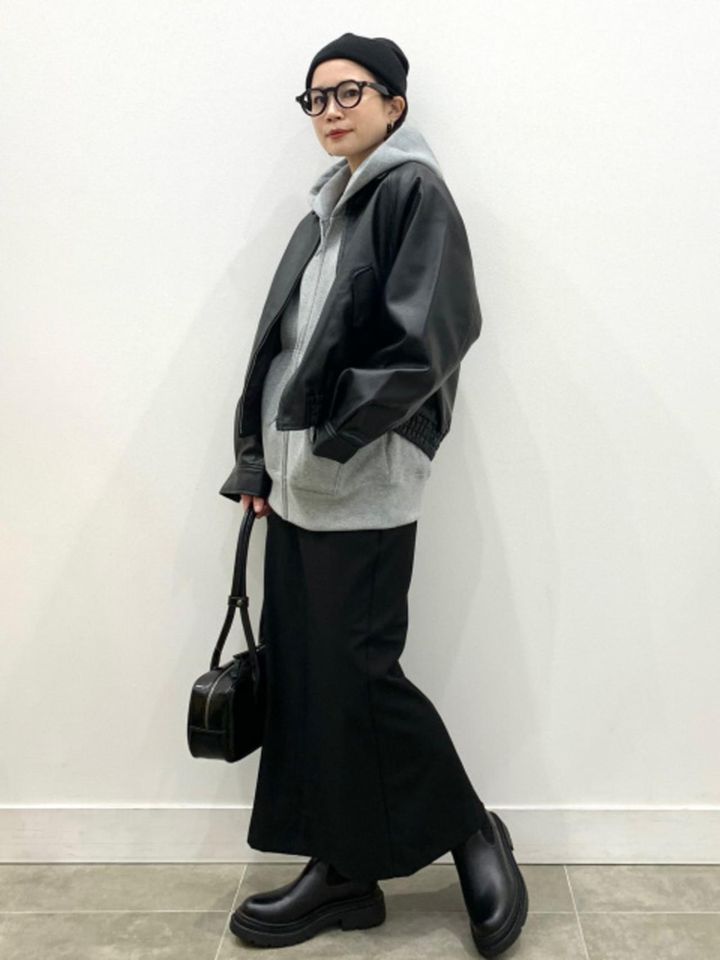 画像3: 出典：GU