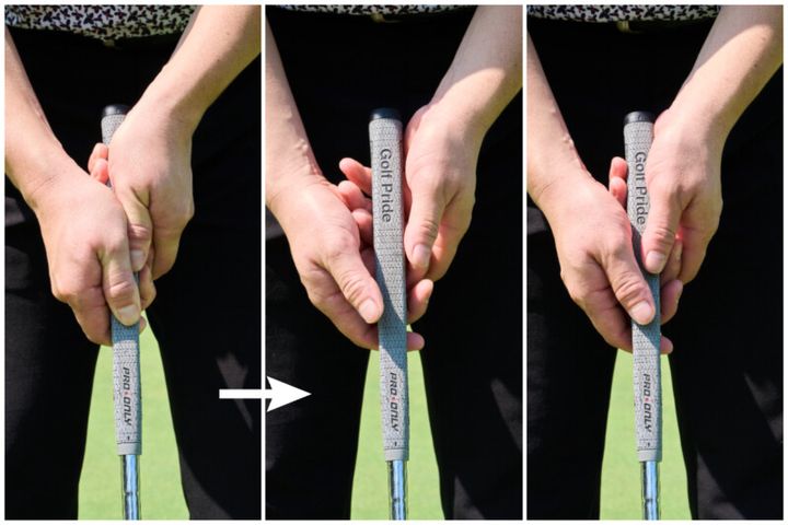 「パンチが入る」を防ぐには？ラウンド中にすぐ実践できる予防策をレッスン