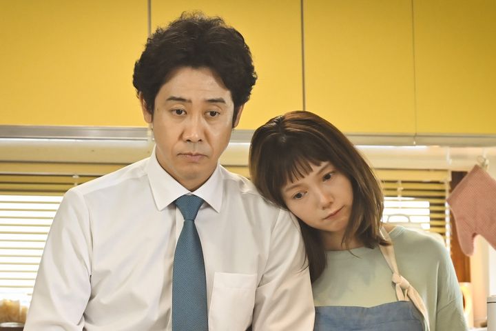 『ちょっとだけエスパー』第3話より （C）テレビ朝日 width=