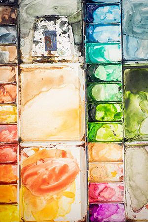 かわいいけどクセ強なキャラクターで、絵本の世界でも大人気！ 夢眠ねむさんが、キューライスさんと対談。【夢眠ねむの絵本作家に会いたい！・5】の画像4