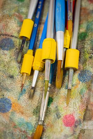 かわいいけどクセ強なキャラクターで、絵本の世界でも大人気！ 夢眠ねむさんが、キューライスさんと対談。【夢眠ねむの絵本作家に会いたい！・5】の画像3