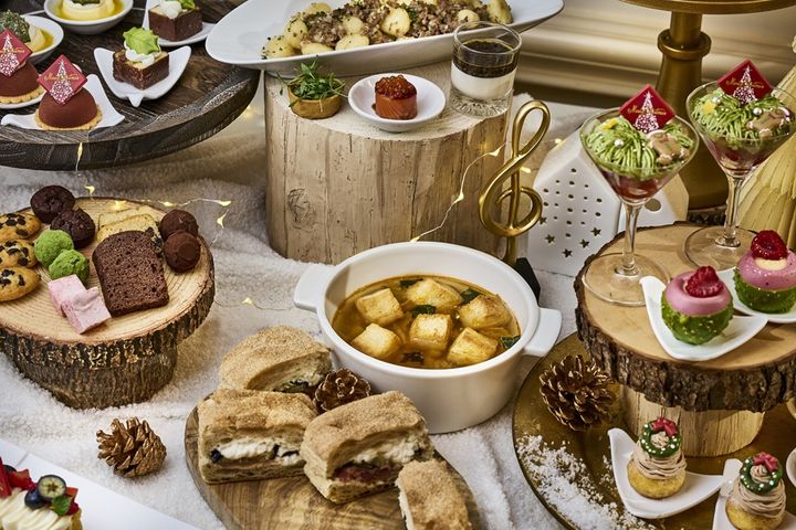 スパークリングシンフォニー（セイヴォリー1）