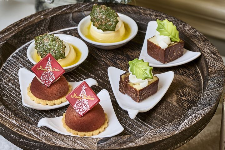 スパークリングシンフォニー（スイーツ2）