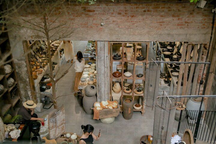 ベトナム・ハノイで過ごす2泊4日モデルプラン