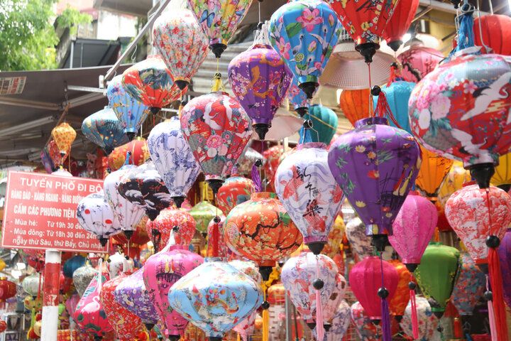 ベトナム・ハノイで過ごす2泊4日モデルプラン