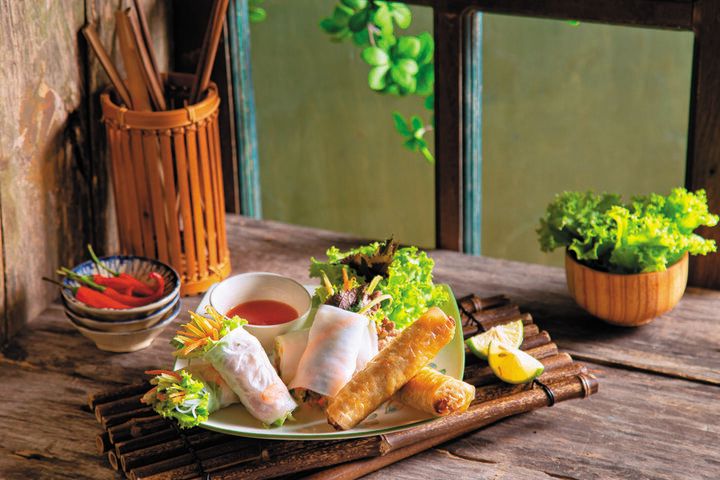 ベトナム・ハノイで過ごす2泊4日モデルプラン