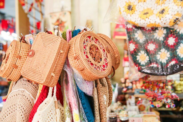 ベトナム・ハノイで過ごす2泊4日モデルプラン