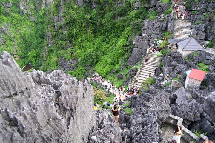 ベトナム・ハノイで過ごす2泊4日モデルプラン