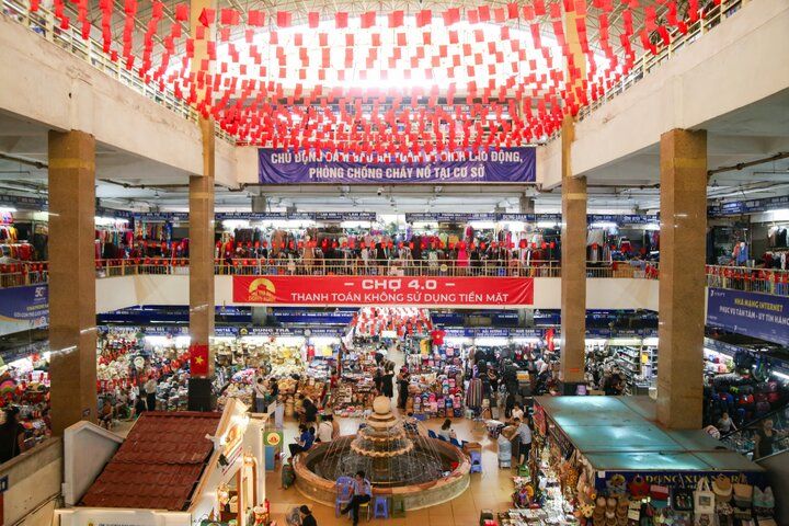 ベトナム・ハノイで過ごす2泊4日モデルプラン