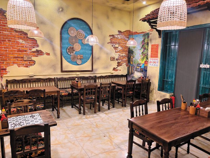 ベトナム・ハノイで過ごす2泊4日モデルプラン