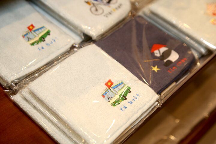 ベトナム・ハノイで過ごす2泊4日モデルプラン