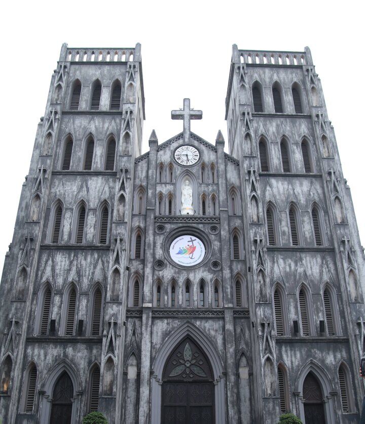 ベトナム・ハノイで過ごす2泊4日モデルプラン