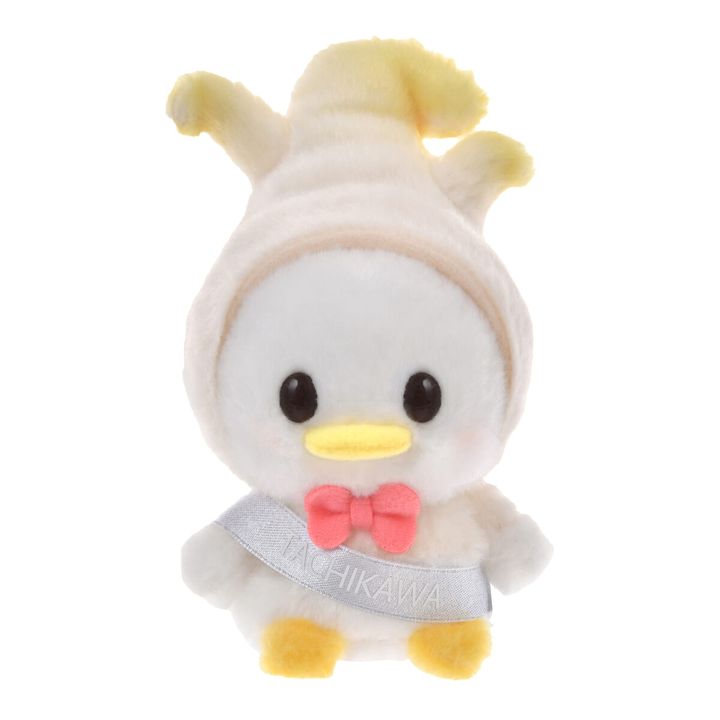 うるぽちゃちゃん ぬいぐるみ ドナルドダック