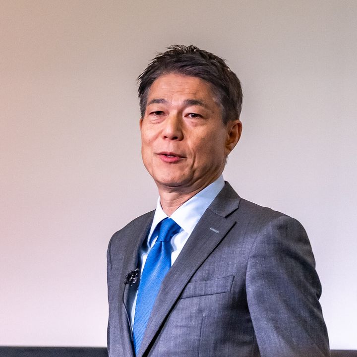 ウォルト・ディズニー・ジャパン株式会社 日色保 代表取締役社長