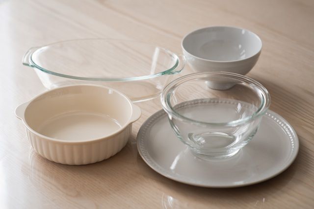 ダイソー グラタン皿 種類